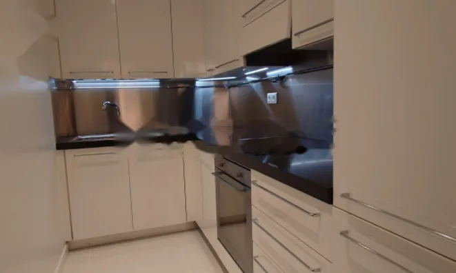 Недвижимость Apartment Monaco, Fontvieille: 14