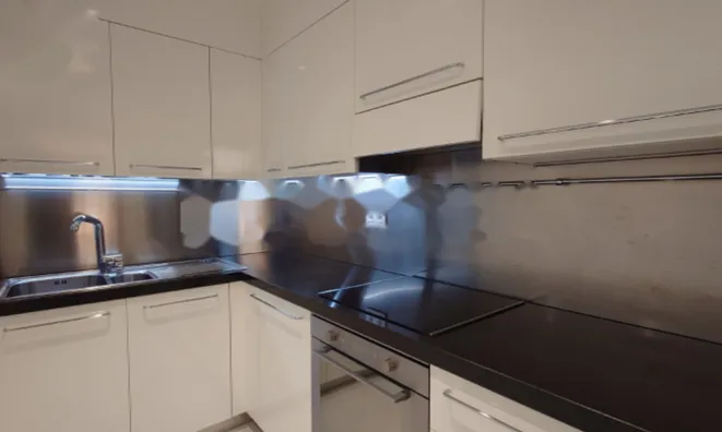 Недвижимость Apartment Monaco, Fontvieille: 15