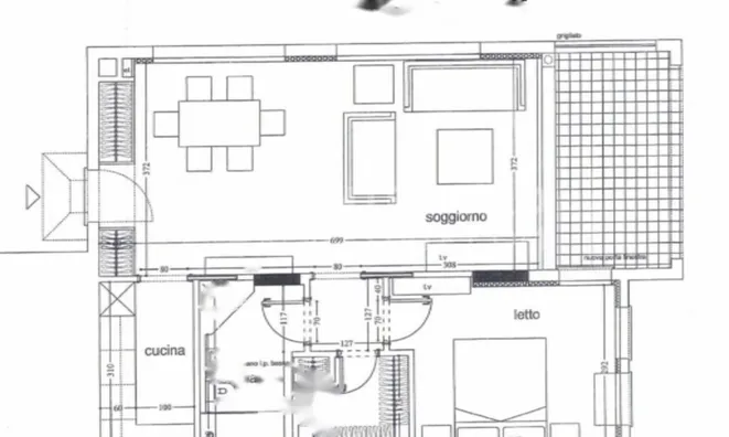 Недвижимость Apartment Monaco, Fontvieille: 21