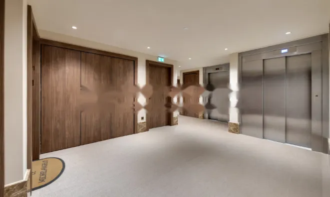 Недвижимость Apartment Monaco, Fontvieille: 6