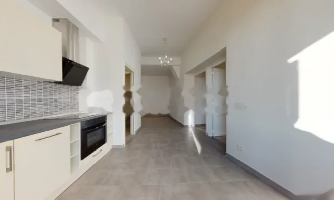 Недвижимость Apartment Monaco, La Rousse: 3