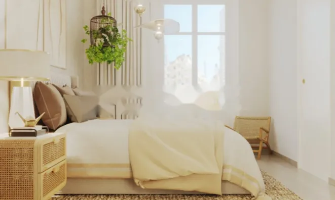 Недвижимость Apartment Monaco, La Rousse: 7