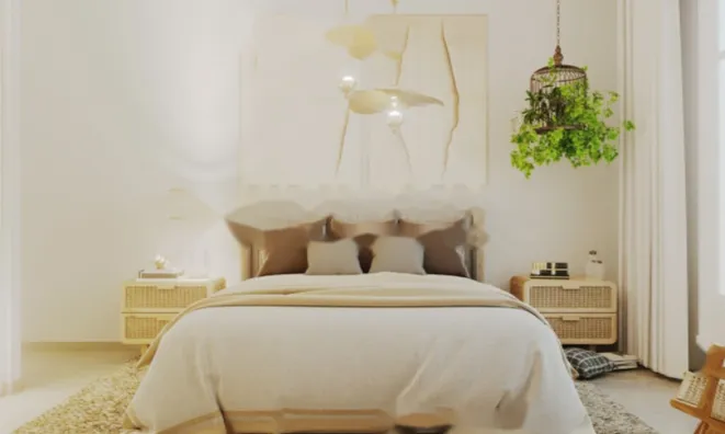 Недвижимость Apartment Monaco, La Rousse: 8