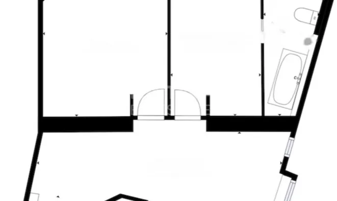 Недвижимость Apartment Monaco, La Rousse: 10