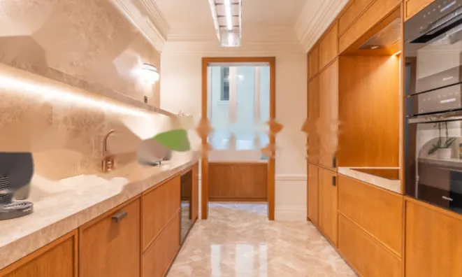 Недвижимость Apartment Monaco, Monte-Carlo: 7