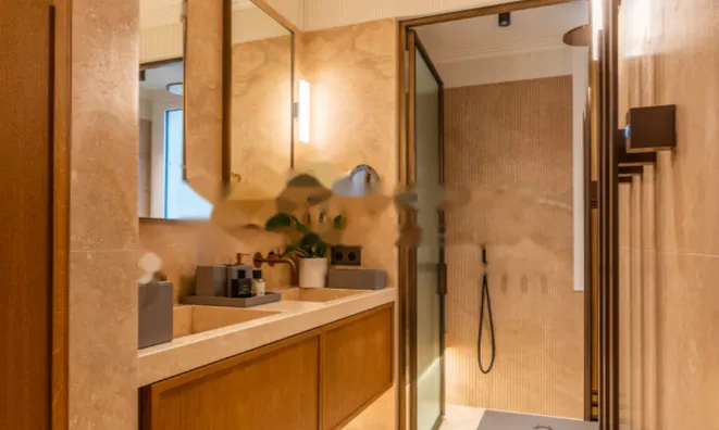 Недвижимость Apartment Monaco, Monte-Carlo: 8