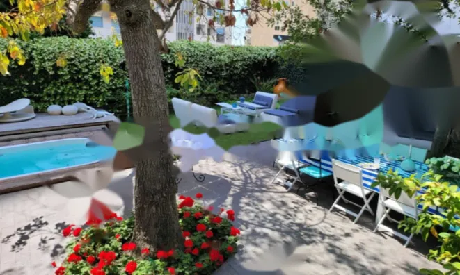 Недвижимость Apartment Monaco, La Rousse: 2