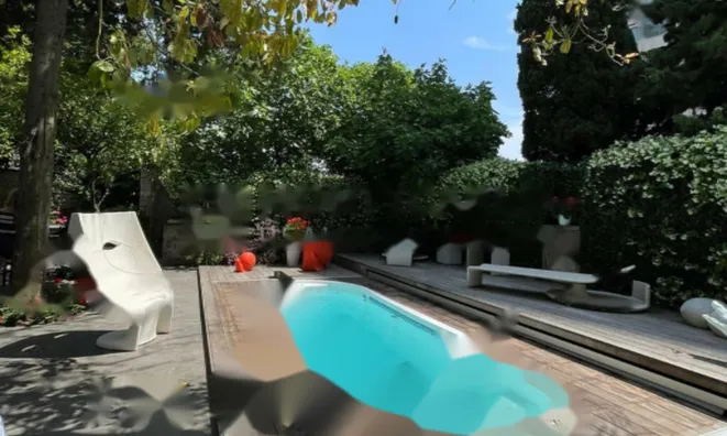 Недвижимость Apartment Monaco, La Rousse: 3