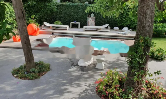 Недвижимость Apartment Monaco, La Rousse: 4