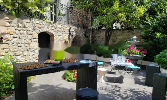 Недвижимость Apartment Monaco, La Rousse: 5