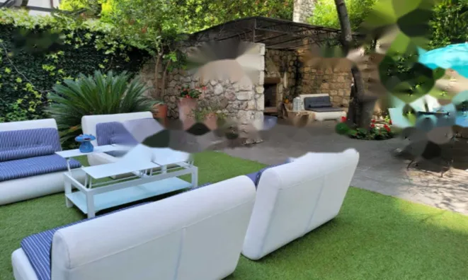 Недвижимость Apartment Monaco, La Rousse: 7