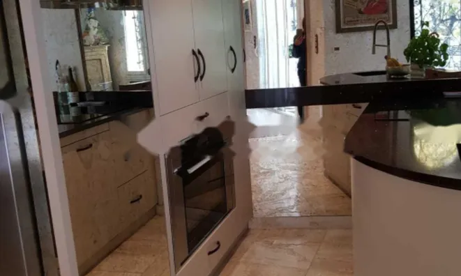 Недвижимость Apartment Monaco, La Rousse: 9