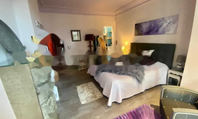 Недвижимость Apartment Monaco, La Rousse: 10