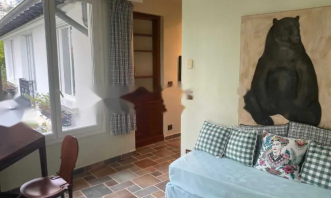 Недвижимость Apartment Monaco, La Rousse: 11