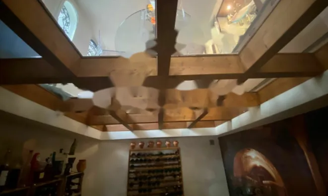 Недвижимость Apartment Monaco, La Rousse: 15