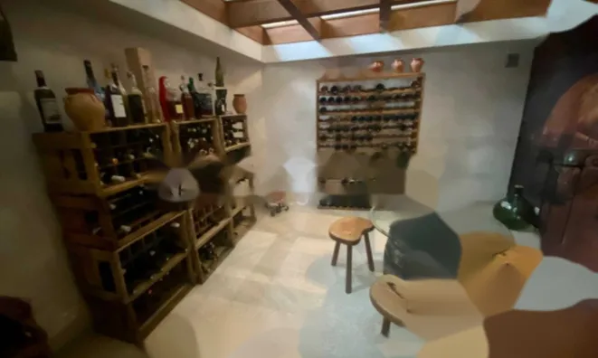 Недвижимость Apartment Monaco, La Rousse: 16