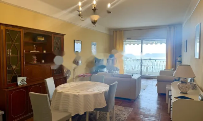 Недвижимость Apartment Monaco, Monte-Carlo: 1