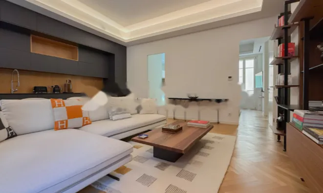 Недвижимость Apartment Monaco, Monaco-Ville: 2