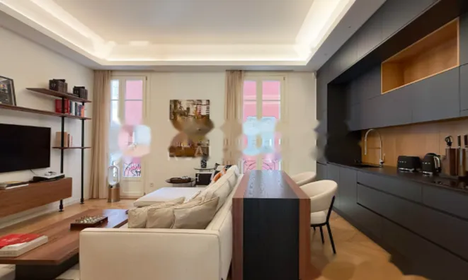 Недвижимость Apartment Monaco, Monaco-Ville: 3