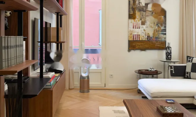 Недвижимость Apartment Monaco, Monaco-Ville: 4