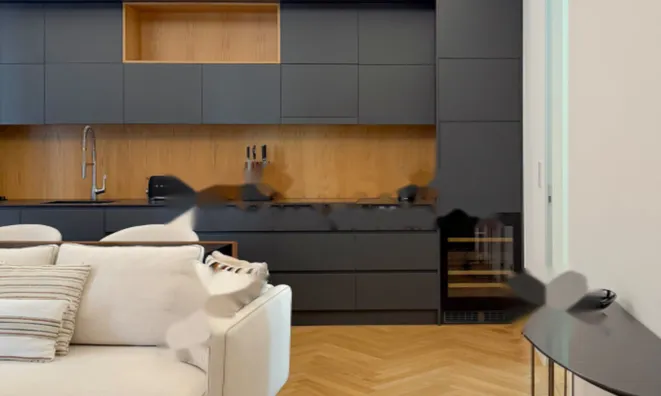 Недвижимость Apartment Monaco, Monaco-Ville: 5