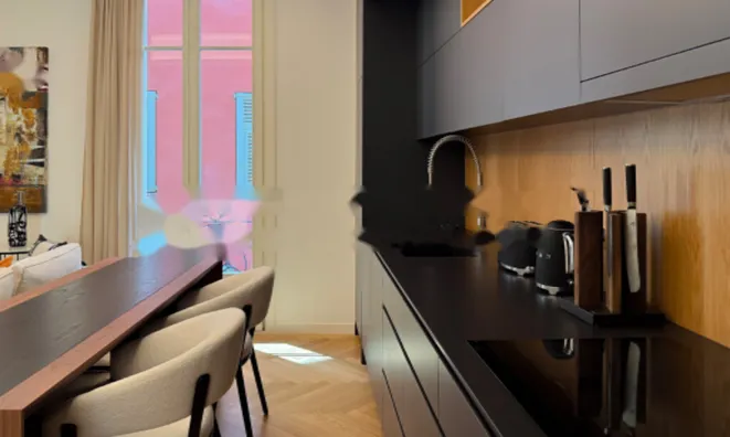 Недвижимость Apartment Monaco, Monaco-Ville: 9