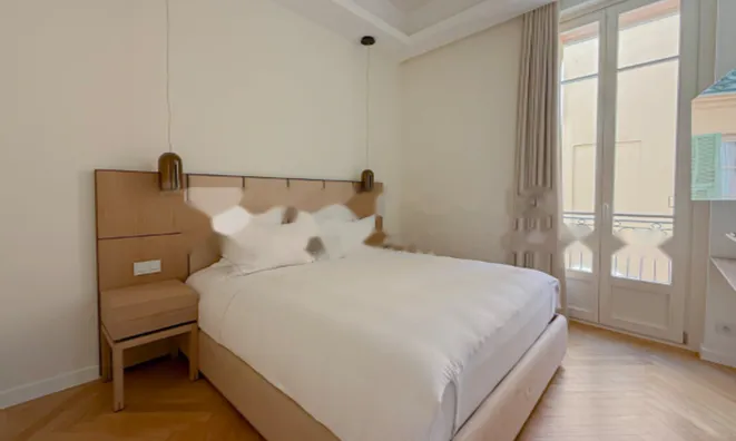 Недвижимость Apartment Monaco, Monaco-Ville: 13