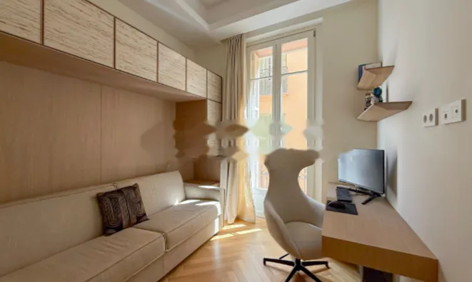 Недвижимость Apartment Monaco, Monaco-Ville: 23