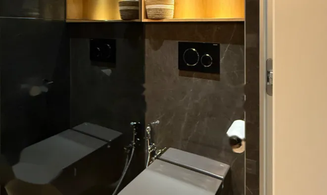 Недвижимость Apartment Monaco, Monaco-Ville: 26