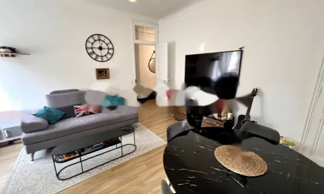 Недвижимость Apartment Monaco, Monte-Carlo: 2