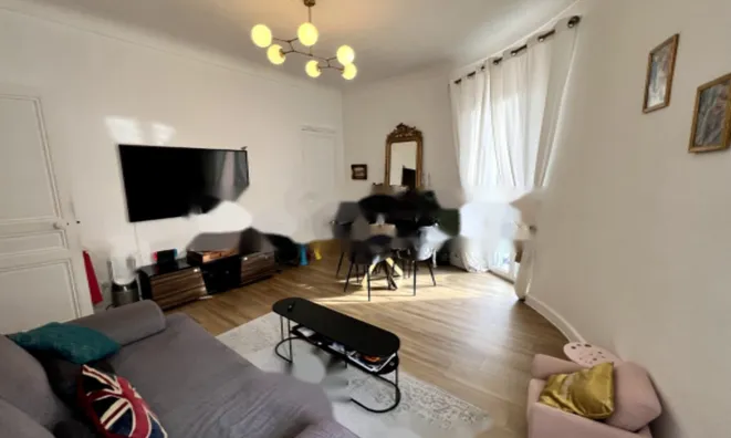 Недвижимость Apartment Monaco, Monte-Carlo: 3