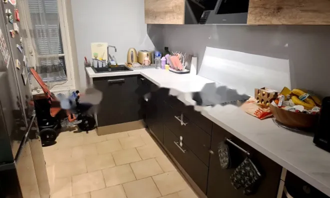 Недвижимость Apartment Monaco, Monte-Carlo: 7