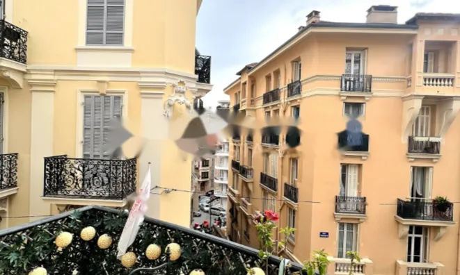 Недвижимость Apartment Monaco, Monte-Carlo: 13