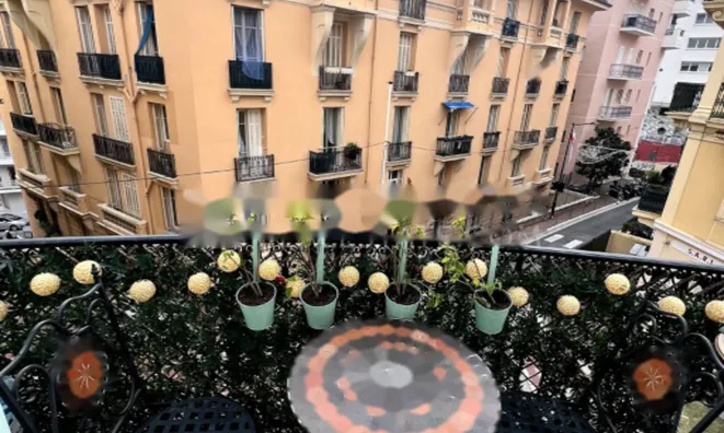 Недвижимость Apartment Monaco, Monte-Carlo: 14