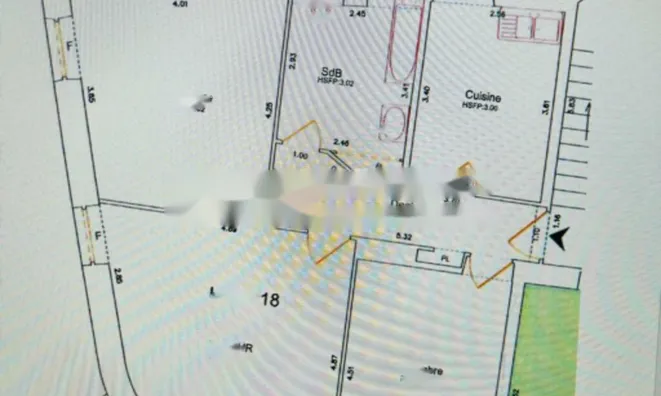 Недвижимость Apartment Monaco, Monte-Carlo: 16