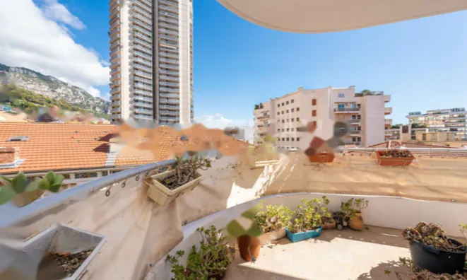 Недвижимость Apartment Monaco, Monte-Carlo: 2