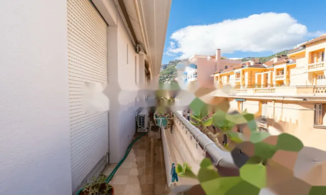 Недвижимость Apartment Monaco, Monte-Carlo: 9