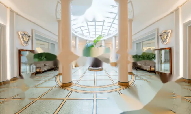 Недвижимость Apartment Monaco, Monte-Carlo: 17