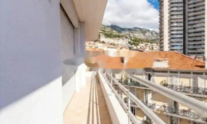 Недвижимость Apartment Monaco, Monte-Carlo: 19