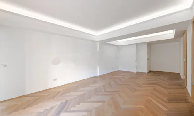 Недвижимость Apartment Monaco, Condamine: 5