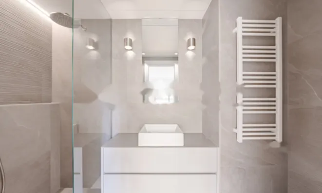 Недвижимость Apartment Monaco, Condamine: 11