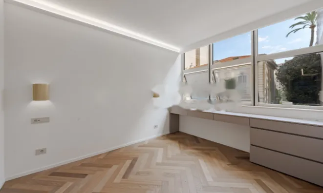 Недвижимость Apartment Monaco, Condamine: 14