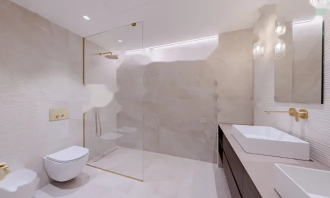 Недвижимость Apartment Monaco, Condamine: 17