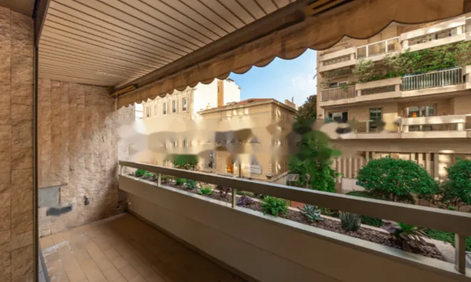 Недвижимость Apartment Monaco, Condamine: 20