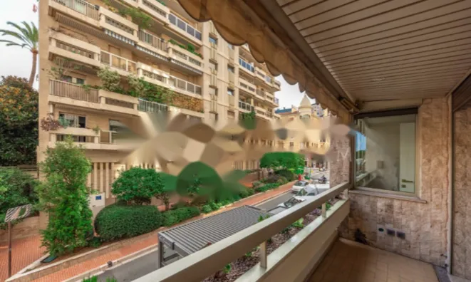 Недвижимость Apartment Monaco, Condamine: 21