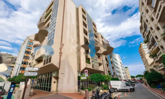 Недвижимость Apartment Monaco, Condamine: 22