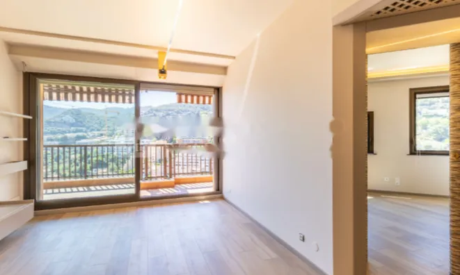 Недвижимость Apartment Monaco, La Rousse: 4