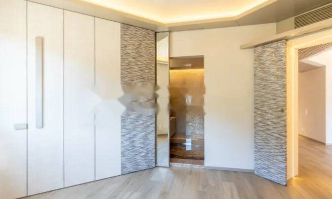 Недвижимость Apartment Monaco, La Rousse: 5