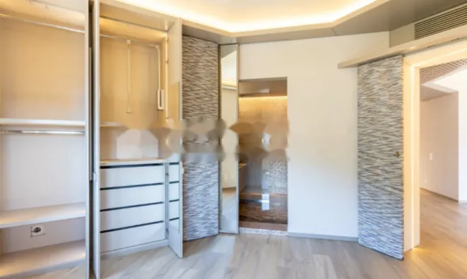 Недвижимость Apartment Monaco, La Rousse: 6