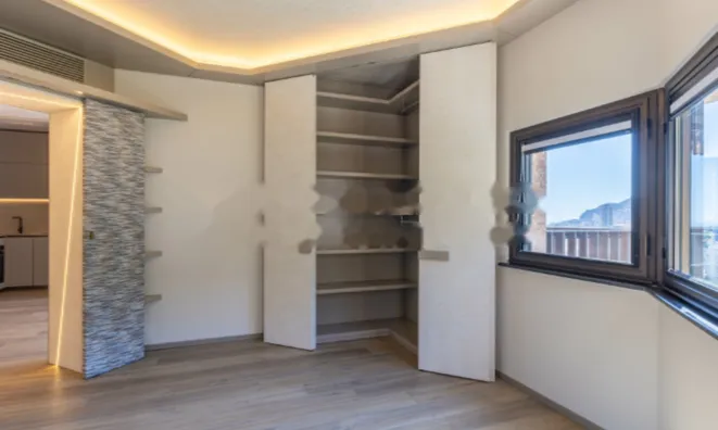 Недвижимость Apartment Monaco, La Rousse: 7